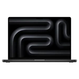 Macbook Pro 16 2023 M3 Pro (12- CPU, 18- GPU) 18GB 512GB - New