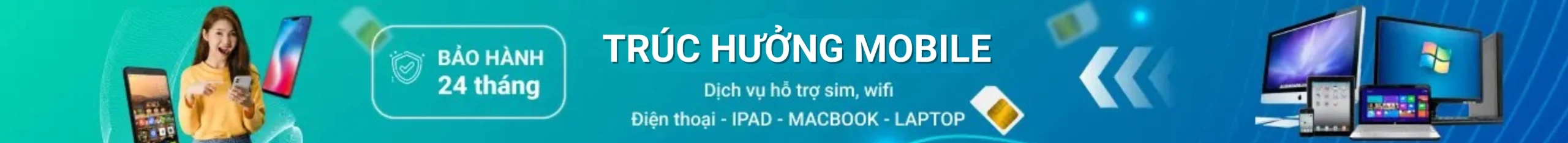 Thư Biển Mobile